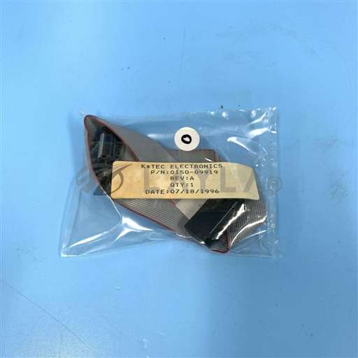 0150-09919/-/141-0503// AMAT APPLIED 0150-09919 CABLE ASSEMBLY OZONATOR N2 MFC NEW/AMAT Applied Materials/_01