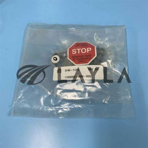 0140-11312/-/141-0603// AMAT APPLIED 0140-11312 HARNESS ASSEMBLY, HEAT EXCHANGER EMO Y NEW/AMAT Applied Materials/_01