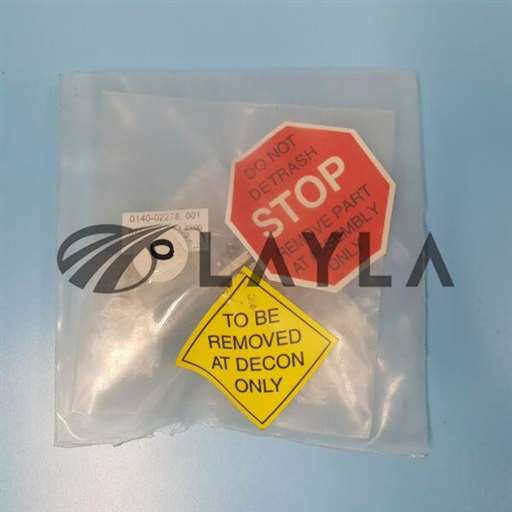 0140-02278/-/141-0703// AMAT APPLIED 0140-02278 APPLIED MATRIALS COMPONENTS NEW/AMAT Applied Materials/_01