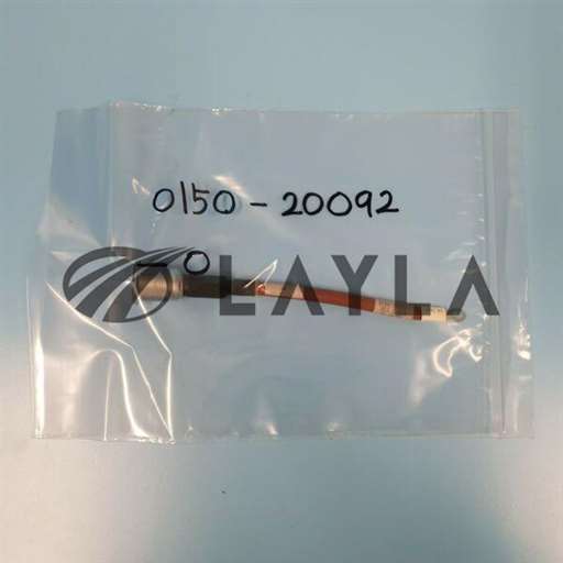 0150-20092/-/142-0601// AMAT APPLIED 0150-20092 CABLE ASSY, HV OUTPUT NEW/AMAT Applied Materials/_01