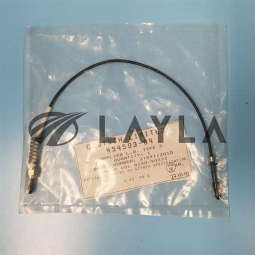 0150-90333/-/142-0601// AMAT APPLIED 0150-90333 FIBRE OPTIC AUXILIARY PSU NEW/AMAT Applied Materials/_01