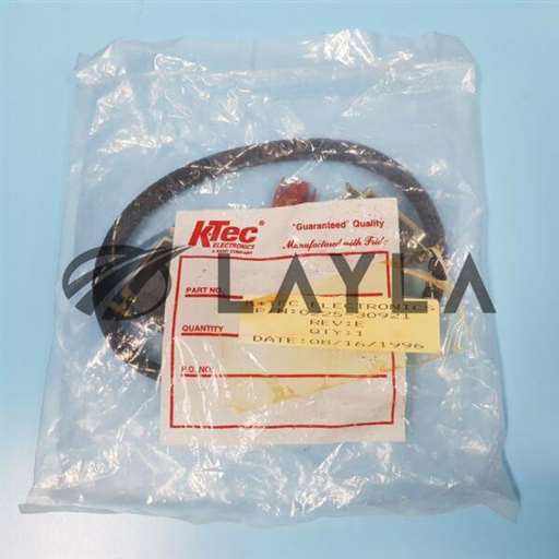 0225-30921/-/142-0601// AMAT APPLIED 0225-30921 HARNESS, RF MATCHES NEW/AMAT Applied Materials/_01