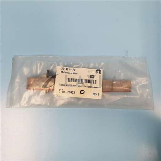 0150-20653/-/142-0602// AMAT APPLIED 0150-20653 CABLE ASSY SMIF-ARM/5500 INTER NEW/AMAT Applied Materials/_01