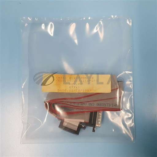 0150-20711/-/142-0602// AMAT APPLIED 0150-20711 CABLE ASSY AC POWER BOX INTERF NEW/AMAT Applied Materials/_01