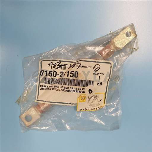 0150-21150/-/142-0602// AMAT APPLIED 0150-21150 CABLE ASSY  UPS I/F BOX CB1-5  NEW/AMAT Applied Materials/_01
