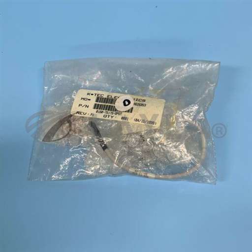 0150-75175/-/142-0602// AMAT APPLIED 0150-75175 APPLIED MATRIALS COMPONENTS NEW/AMAT Applied Materials/_01