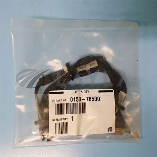 0150-76500/-/142-0602// AMAT APPLIED 0150-76500 SEMICONDUCTOR SUPPOR NEW/AMAT Applied Materials/_01