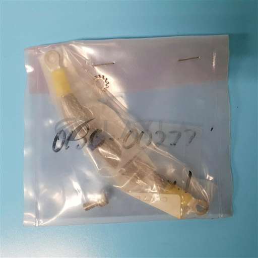 0150-00277/-/142-0603// AMAT APPLIED 0150-00277 CABLE ASSY FEEDTHRU GRD STRP NEW/AMAT Applied Materials/_01
