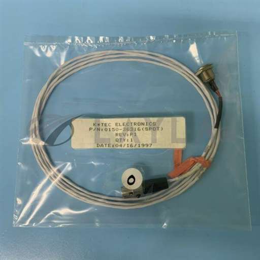 0150-36316/-/142-0603// AMAT APPLIED 0150-36316 APPLIED MATRIALS COMPONENTS NEW/AMAT Applied Materials/_01
