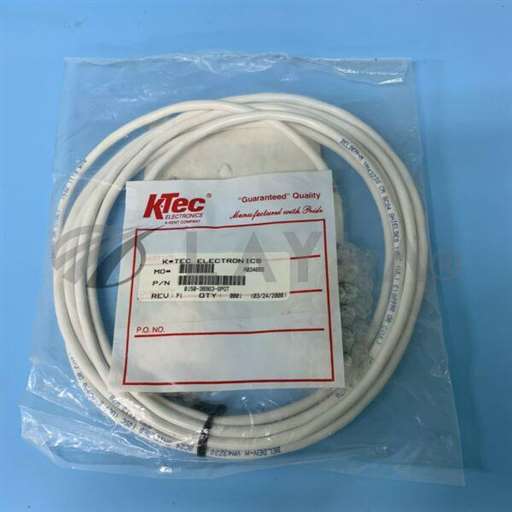 0150-38963/-/142-0603// AMAT APPLIED 0150-38963 CABLE, LFC LDS, TANTALUM NEW/AMAT Applied Materials/_01
