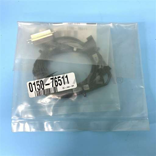 0150-76511/-/142-0603// AMAT APPLIED 0150-76511 APPLIED MATRIALS COMPONENTS NEW/AMAT Applied Materials/_01