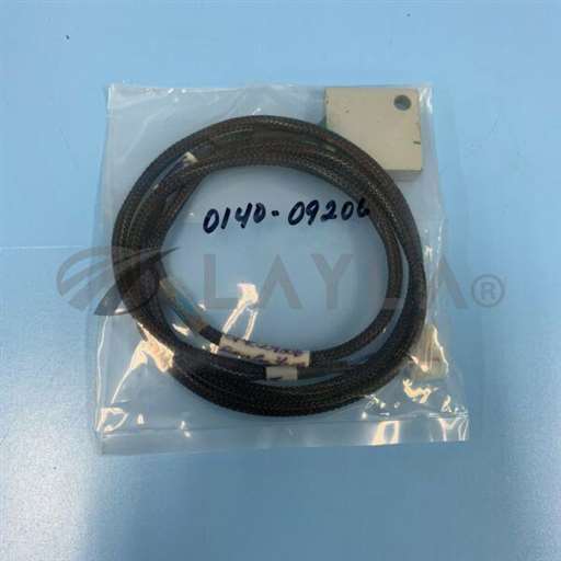 0140-09206//142-0701// AMAT APPLIED 0140-09206 CABLE ASSY TS NEW/AMAT Applied Materials/_01