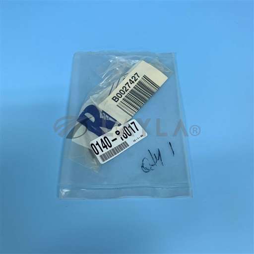0140-18017/-/142-0701// AMAT APPLIED 0140-18017 APPLIED MATRIALS COMPONENTS NEW/AMAT Applied Materials/_01