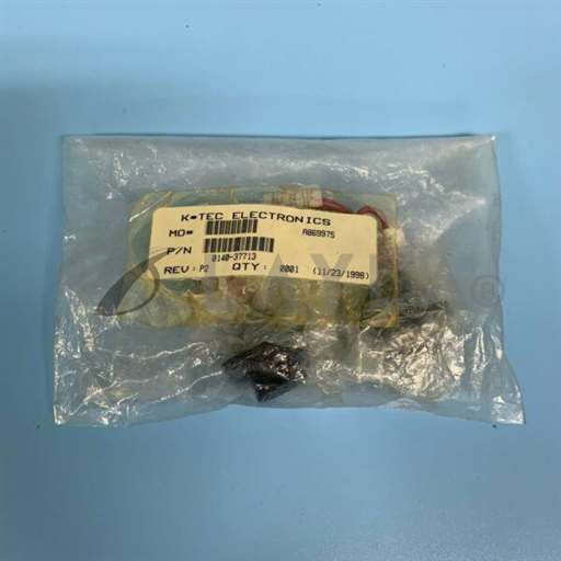 0140-37713/-/142-0701// AMAT APPLIED 0140-37713 HARN EMO SWITCH ASSY NEW/AMAT Applied Materials/_01