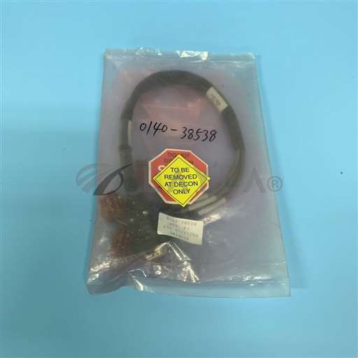 0140-38538/-/142-0701// AMAT APPLIED 0140-38538 APPLIED MATRIALS COMPONENTS NEW/AMAT Applied Materials/_01