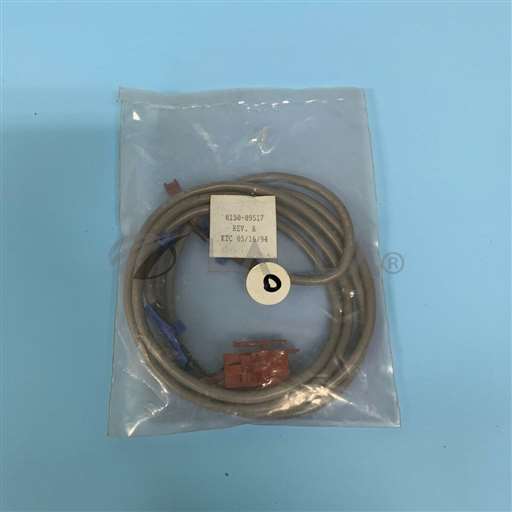 0150-09517/-/142-0701// AMAT APPLIED 0150-09517 CABLE ASSY,CAP MONO/PROC GAS I NEW/AMAT Applied Materials/_01
