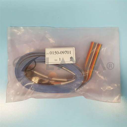 0150-09701/-/142-0701// AMAT APPLIED 0150-09701 CABLE ASSY DUAL FREQ INT TO PA NEW/AMAT Applied Materials/_01