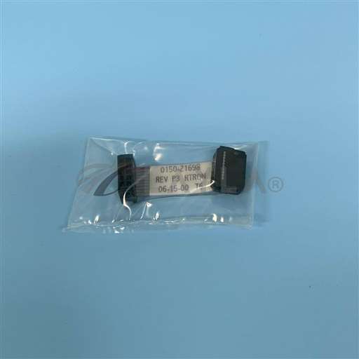 0150-21698/-/142-0701// AMAT APPLIED 0150-21698 APPLIED MATRIALS COMPONENTS NEW/AMAT Applied Materials/_01
