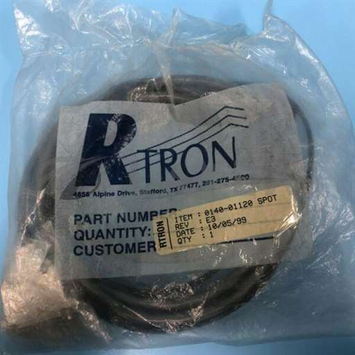 0140-01120/-/142-0703// AMAT APPLIED 0140-01120 APPLIED MATRIALS COMPONENTS NEW/AMAT Applied Materials/_01