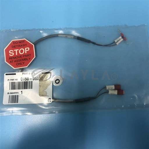 0150-05397/-/142-0703// AMAT APPLIED 0150-05397 CABLE ASSY, RESET SWITCH, LIGHT CURTAIN NEW/AMAT Applied Materials/_01
