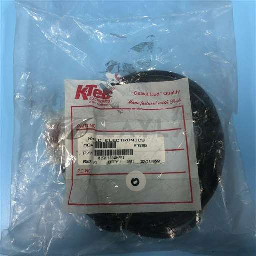 0150-13240/-/142-0703// AMAT APPLIED 0150-13240 APPLIED MATRIALS COMPONENTS NEW/AMAT Applied Materials/_01