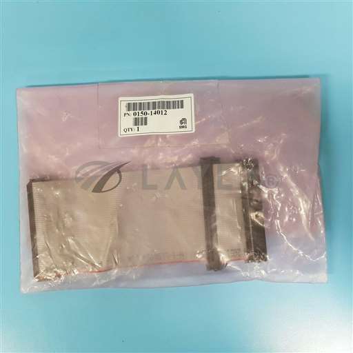 0150-14012/-/142-0703// AMAT APPLIED 0150-14012 CABLE UNIVAL P415 Y ADAPTOR NEW/AMAT Applied Materials/_01
