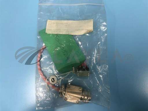 0150-90524/-/142-0703// AMAT APPLIED 0150-90524 CABLE ASSY IJJ3/IJJ4 NEW/AMAT Applied Materials/_01