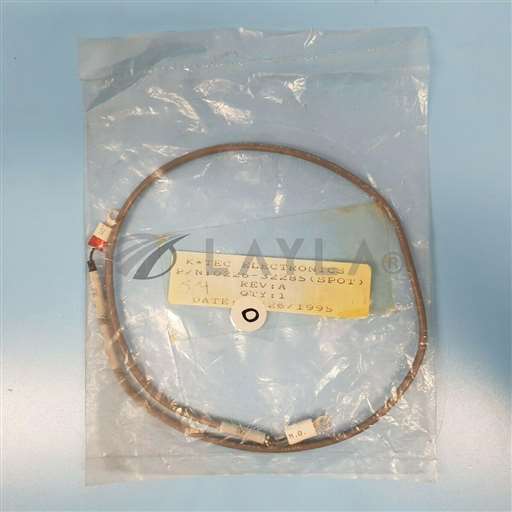 0226-32285/-/142-0703// AMAT APPLIED 0226-32285 CABLE, PRESS, EXHA, INTRCONNCT NEW/AMAT Applied Materials/_01