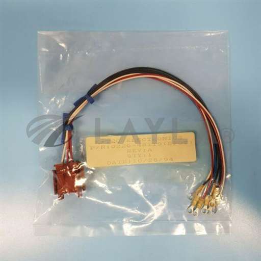 0226-48119/-/142-0703// AMAT APPLIED 0226-48119 HARNESS ASSY, INTERLOCK TIME DELAY NEW/AMAT Applied Materials/_01