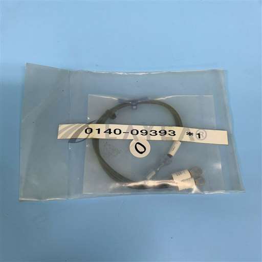 0140-09393/-/143-0502// AMAT APPLIED 0140-09393 DC POWER SWITCH HARNESS DUAL FREQ RF NEW/AMAT Applied Materials/_01