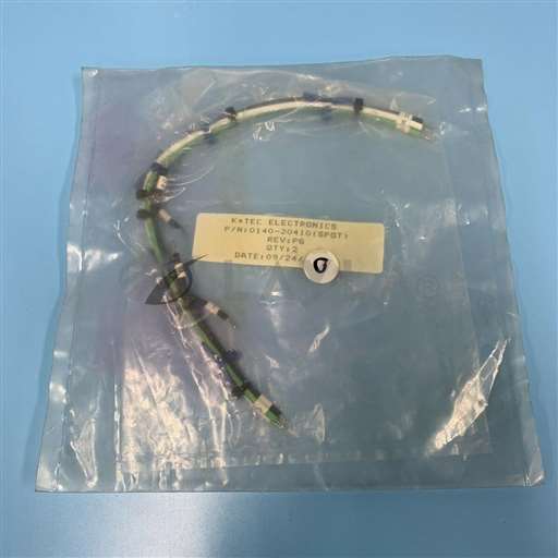 0140-20410/-/143-0503// AMAT APPLIED 0140-20410 HARNESS ASSY,RES. METER BOX NEW/AMAT Applied Materials/_01