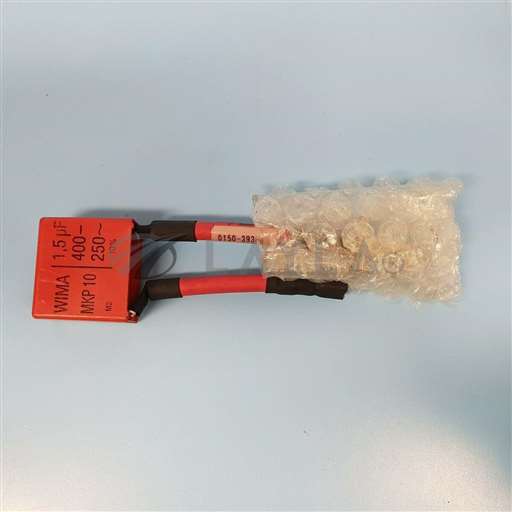0150-39383/-/143-0503// AMAT APPLIED 0150-39383 CABLE,BALLAST OUTPUT TO PCB,PW NEW/AMAT Applied Materials/_01