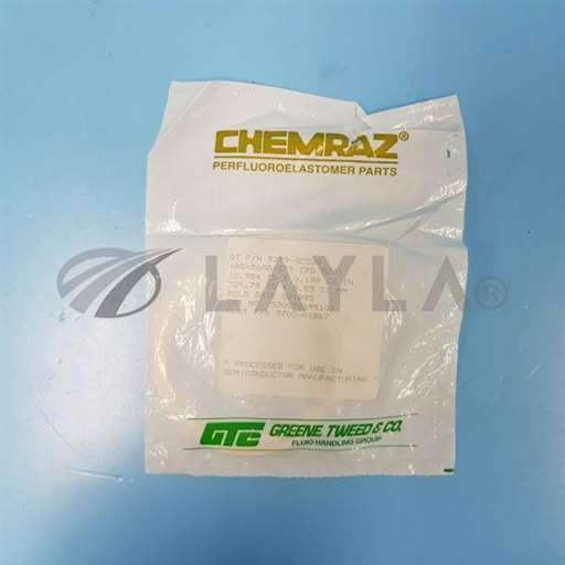 3700-01867/-/323-0201// AMAT APPLIED 3700-01867 O-RING ID 12.984 CSD.139 CHEMR NEW/AMAT Applied Materials/_01