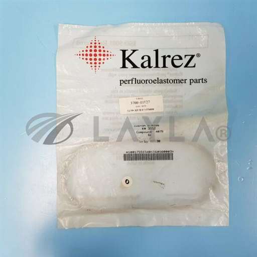3700-01927/-/323-0201// AMAT APPLIED 3700-01927 ORING ID 13.984 CSD .139 KALRE NEW/AMAT Applied Materials/_01