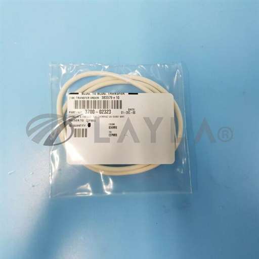 3700-02323/-/323-0201// AMAT APPLIED 3700-02323 ORING ID 8.734 CSD .139 CHEMRA NEW/AMAT Applied Materials/_01