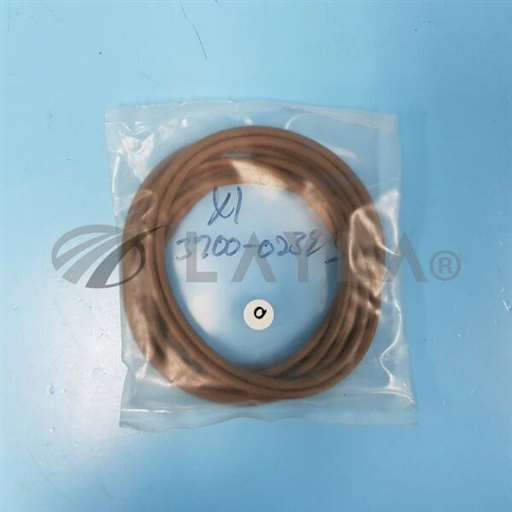 3700-02393/-/323-0201// AMAT APPLIED 3700-02393 ORING ID 38.0 CSD .210 SPLICE NEW/AMAT Applied Materials/_01