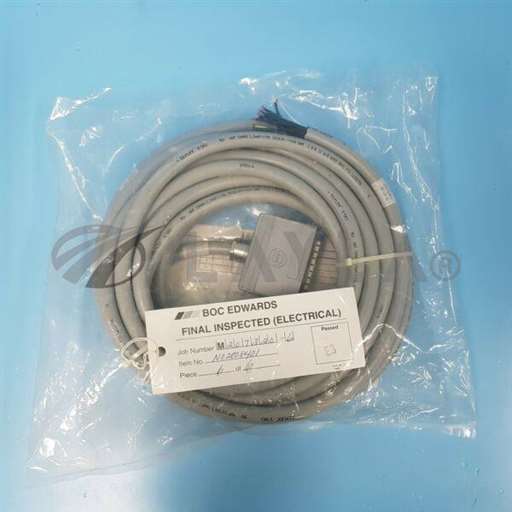 0150-08804/-/147-0401// BOC EDWARDS N02808401 CABLE NEW/AMAT Applied Materials/_01