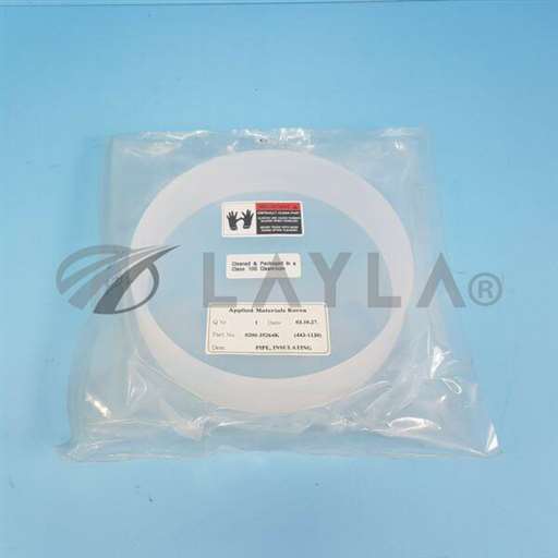0200-35264/-/116-0203// AMAT APPLIED 0200-35264 PIPE, INSULATING, QUARTZ NEW/AMAT Applied Materials/_01