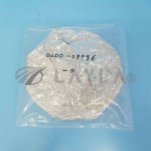 0200-09996/-/116-0303// AMAT APPLIED 0200-09996 RING,OUTER,ALN 200 JMF SML WxZ NEW/AMAT Applied Materials/_01