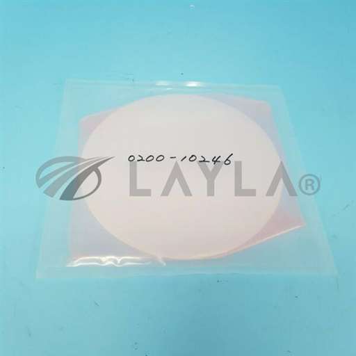 0200-10246/-/116-0403  AMAT APPLIED 0200-10246 UNI-INSERT,GDP,LINER,88 HOLD [NEW]/AMAT Applied Materials/_01