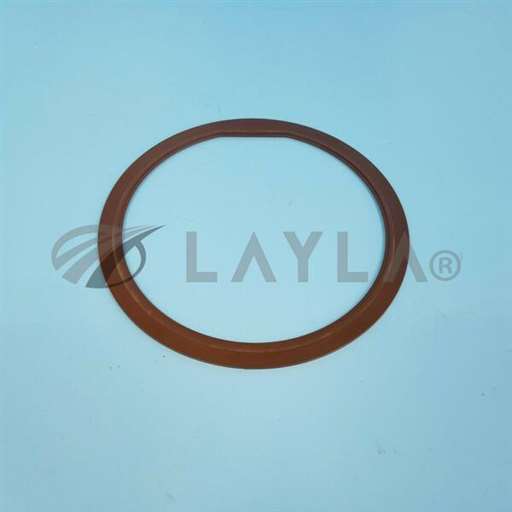 0021-09958/-/125-0403// AMAT APPLIED 0021-09958 FOCUS RING BASE (VESPEL) FLAT NEW/AMAT Applied Materials/_01