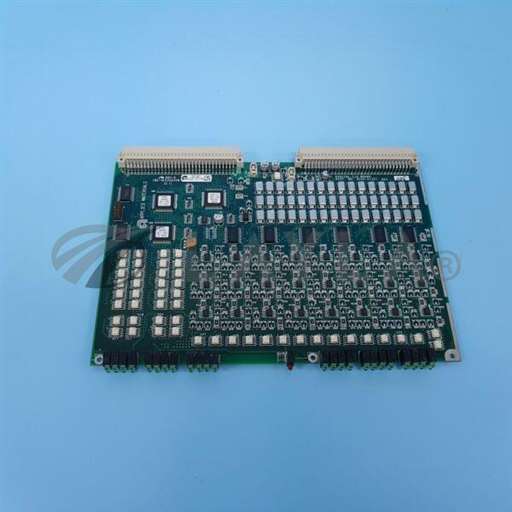 0100-01321/-/129-0102// AMAT APPLIED 0100-01321 ASSY PCB DIGITAL I/O DIO BD NOT WORKING/AMAT Applied Materials/_01