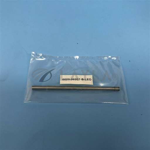 0020-06957/-/347-0302// AMAT APPLIED 0020-06957 SHAFT BLADE NEW/AMAT Applied Materials/_01