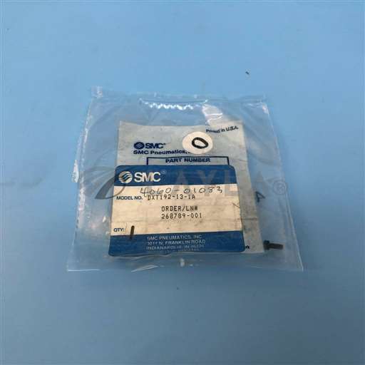 4060-01083/-/340-0201// AMAT APPLIED 4060-01083 LINK, TAPPED, MICROWAVE, UPPER NEW/AMAT Applied Materials/_01
