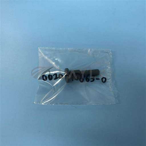 0150-08804/-/352-0402// AMAT APPLIED 0020-95863 FILAMENT GUIDE NEW/AMAT Applied Materials/_01