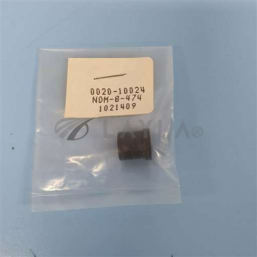 0020-10024/-/324-0202// AMAT APPLIED 0020-10024 HOLDER, LASER, ENDPOINT DETECT [NEW]/AMAT Applied Materials/_01