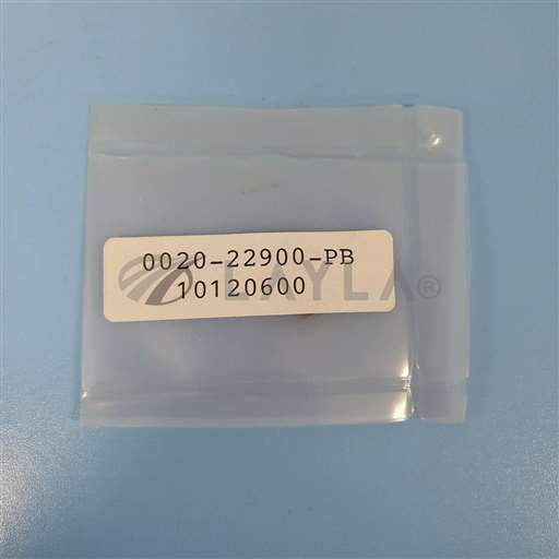 0020-22900/-/324-0202// AMAT APPLIED 0020-22900 TAP, CLAMP [NEW]/AMAT Applied Materials/_01