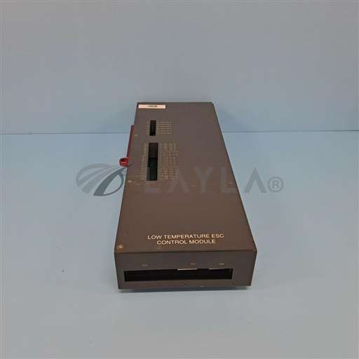 0010-01388 / 0100-00496/-/129-0301// AMAT APPLIED 0010-01388 0100-00496 LTESC CONTROL BOX ASSY [USED]/AMAT Applied Materials/_01