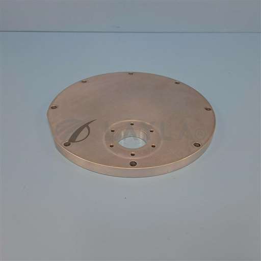 0020-40066/-/317-0101// AMAT APPLIED 0020-40066 BLANK CRYO PUMP ROUGHING [USED]/AMAT Applied Materials/_01