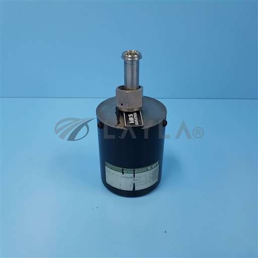 127A-11014/-/320-0101// MKS 127A-11014 BARATRON PRESSURE TRANSDUCER [ASIS]/MKS/_01